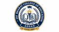 jaibhartatcollegeofeducation.com