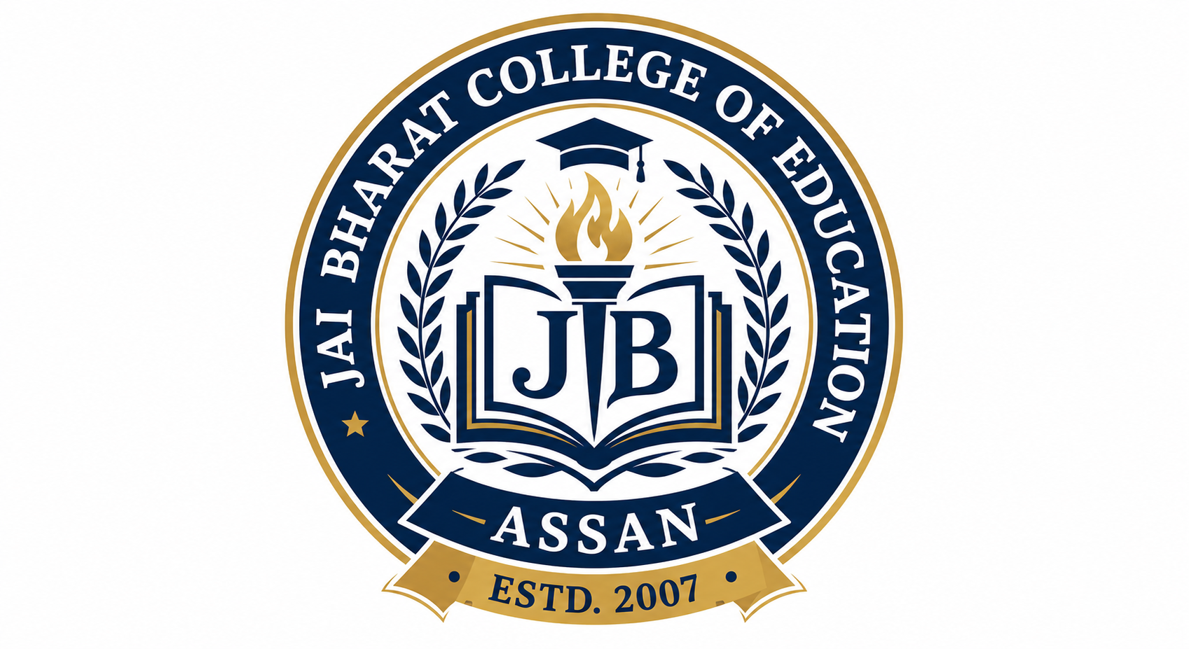 jaibhartatcollegeofeducation.com